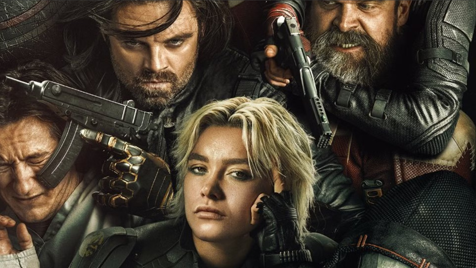 Thunderbolts Final Trailer 2025: Deep Analysis