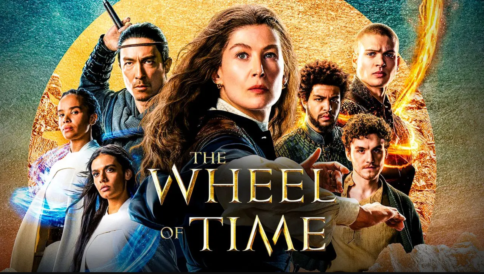 How to Watch the Wheel of Time Season 3 Trailer Online