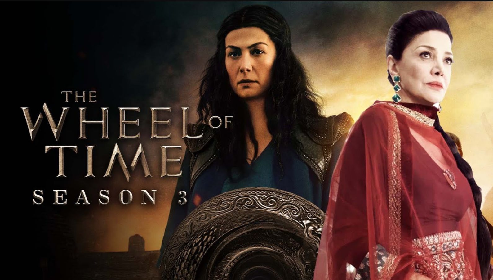 How to Watch the Wheel of Time Season 3 Trailer Online