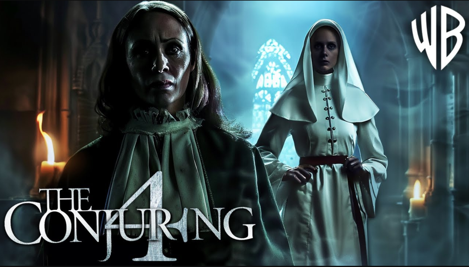 Breaking Down the Conjuring: Last Rites Teaser