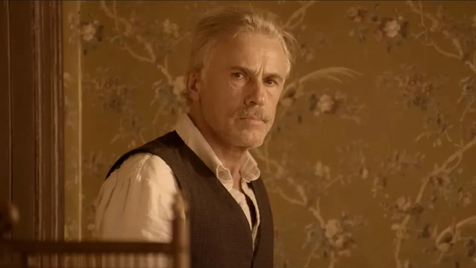Christoph Waltz Shines in Old Guy – Watch the 2025 Trailer Now!