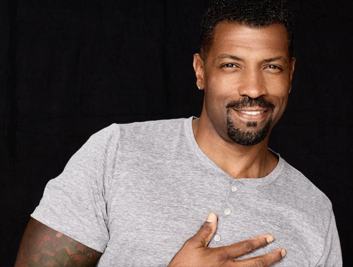 # Deon Cole at Parx Casino: An Unforgettable Night of Comedy and Entertainment