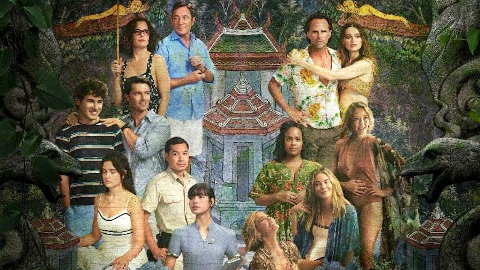 Essential Insights Before Viewing the White Lotus Season 3
