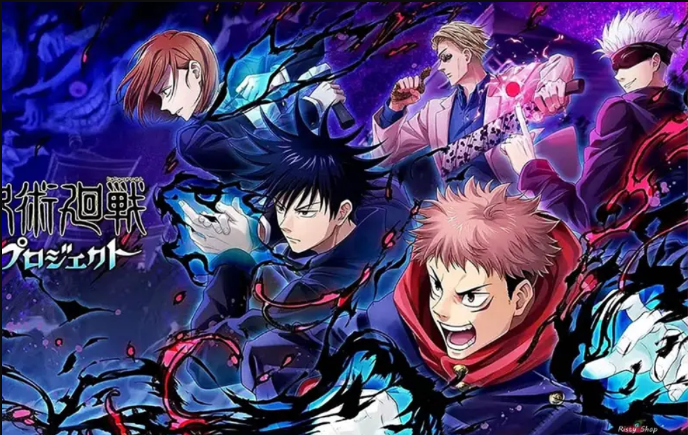 Jujutsu Kaisen Season 3: Official Announcement and Comprehensive Analysis
