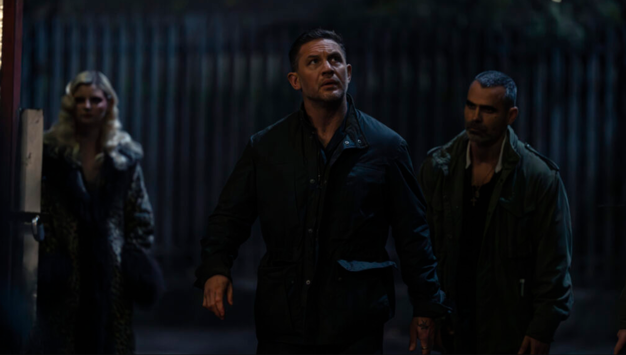Where to Stream MOBLAND (2025) – Full Viewing Guide