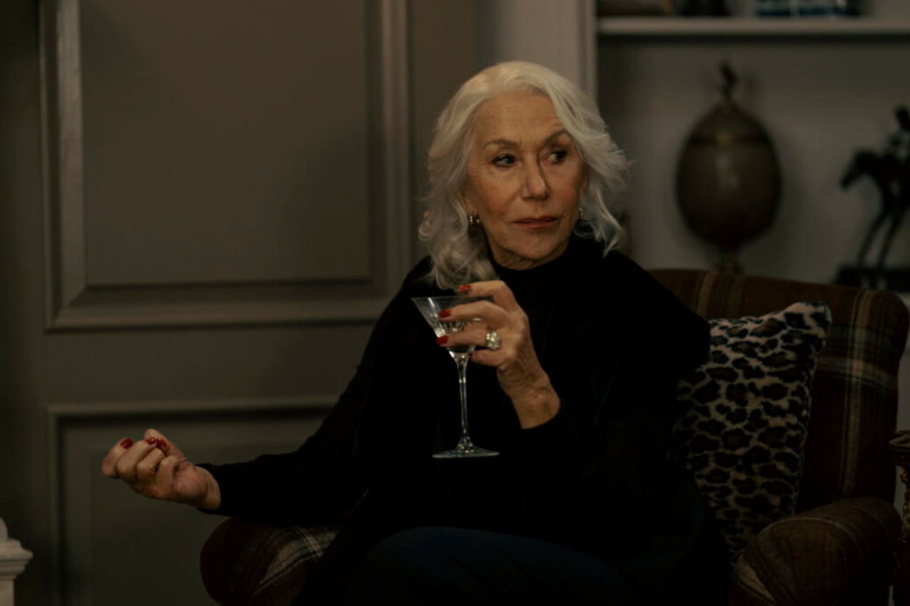 Where to Stream MOBLAND (2025) – Full Viewing Guide