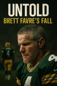 Untold: Brett Favre's Fall – 7 Shocking Truths and Deeper Revelations in Netflix's Scandalous Trailer Breakdown