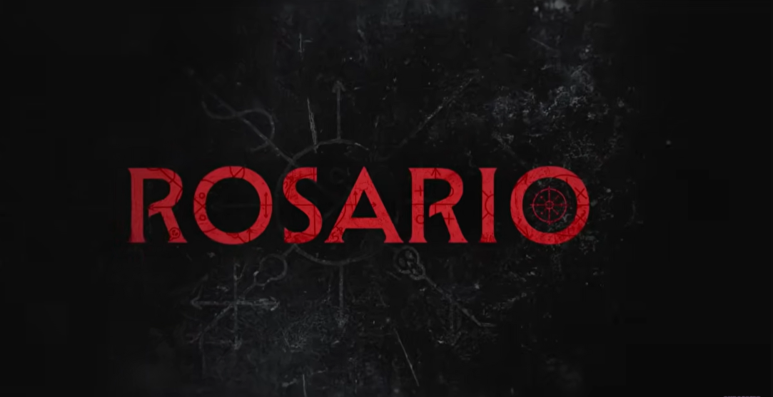 Rosario (2025) Streaming Release Date Revealed: When & Where to Watch This Supernatural Thriller