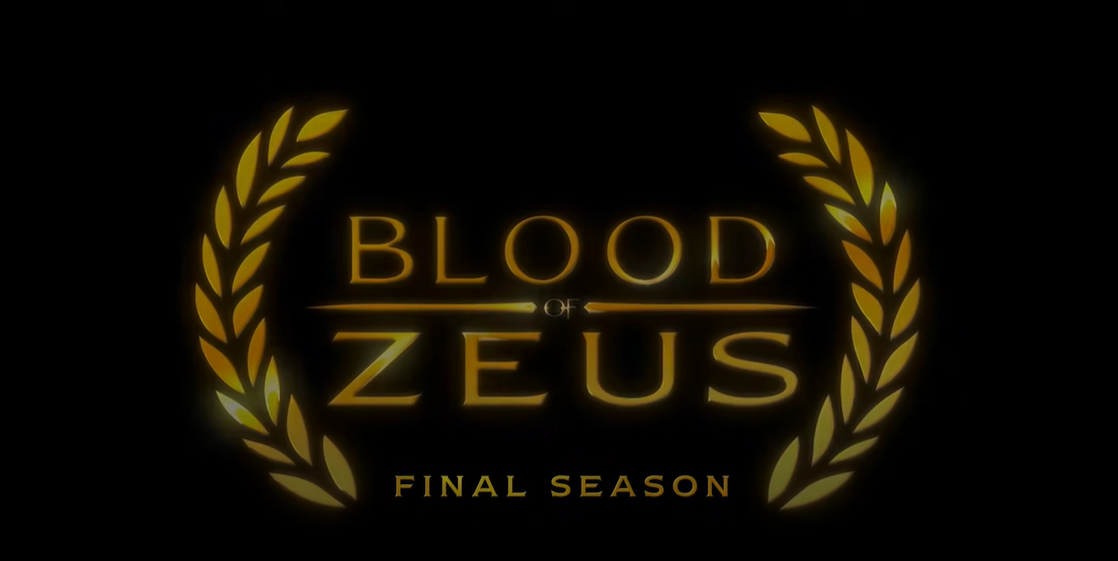 Title: "Blood of Zeus Season 3: How Athena, Persephone & Hades Will Change Everything (And What You Need to Know Before May 8)"