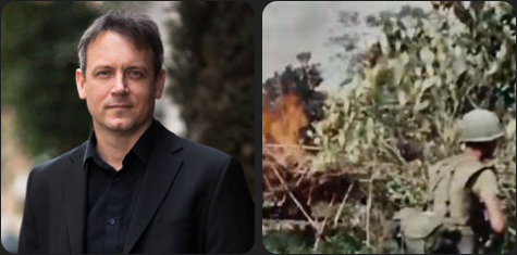 Turning Point: Five Imperatives for Engaging with Brian Knappenberger's Vietnam War Docuseries on Netflix
