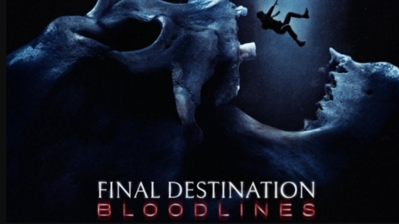 Kaitlyn Santa Juana: The Emergence of a Genre Architect in Final Destination Bloodlines