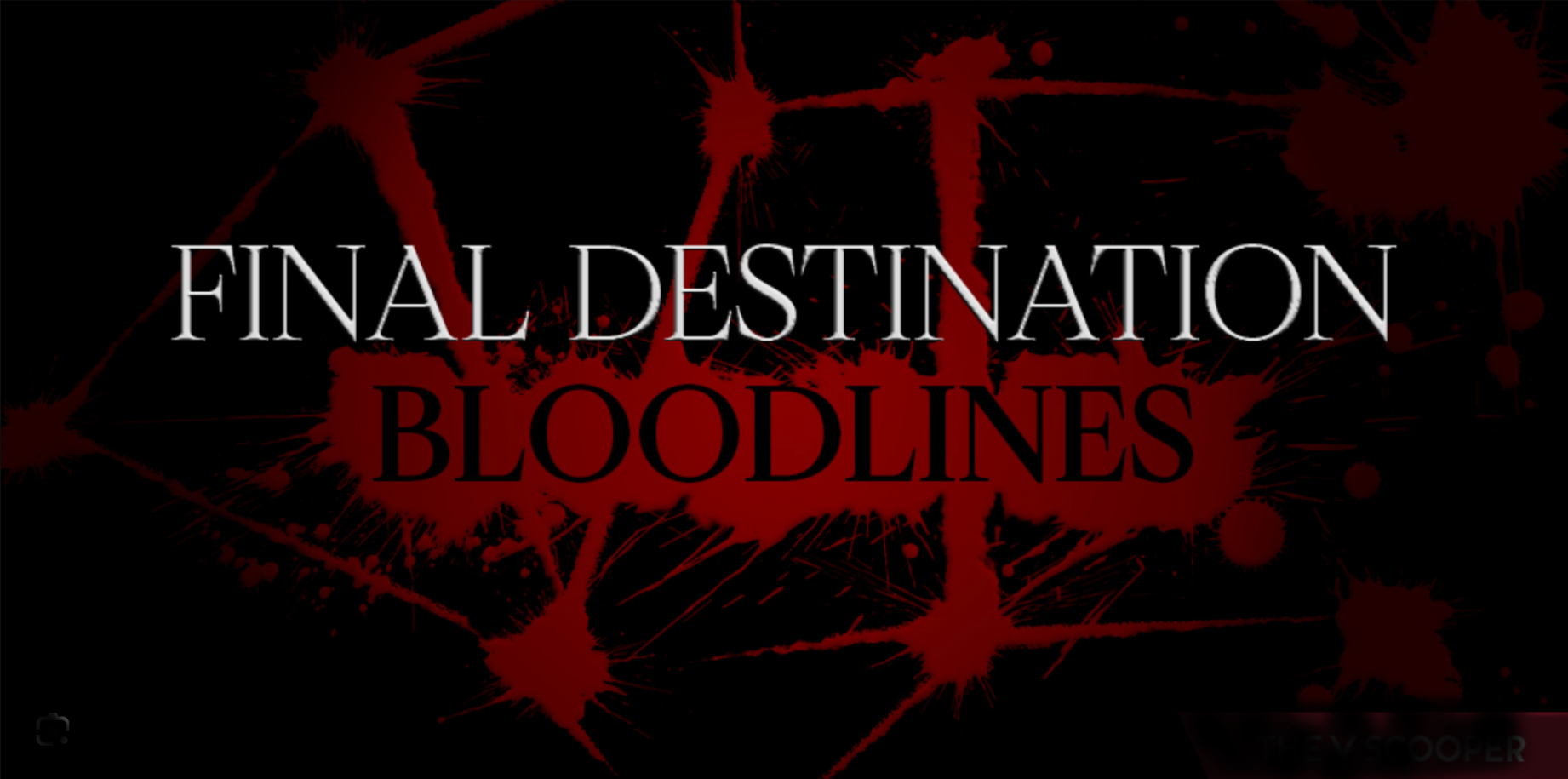 Kaitlyn Santa Juana: The Emergence of a Genre Architect in Final Destination Bloodlines