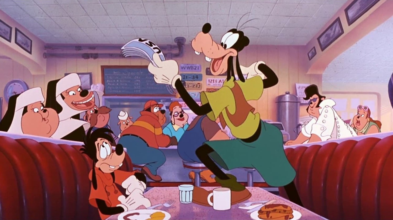 30 Years of A Goofy Movie: Why This Disney Classic Still Has Our Hearts in 2025