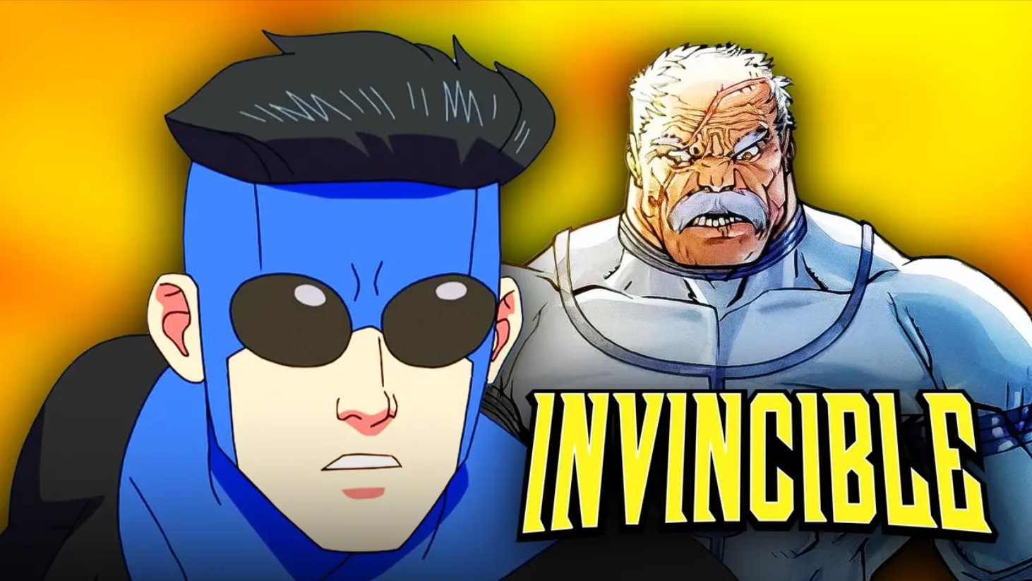 The Return of Conquest in Invincible Season 3: A Comprehensive Study of His Narrative Function and Thematic Significance