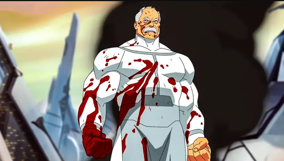 The Return of Conquest in Invincible Season 3: A Comprehensive Study of His Narrative Function and Thematic Significance