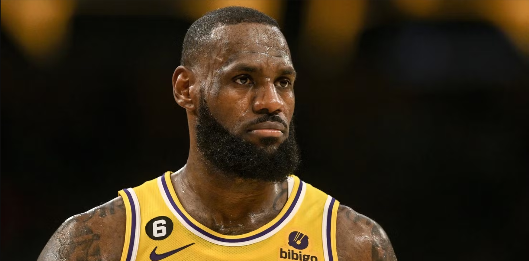 LeBron James on Team Excellence: Critical Reflections from Mind the Game on Prime Video