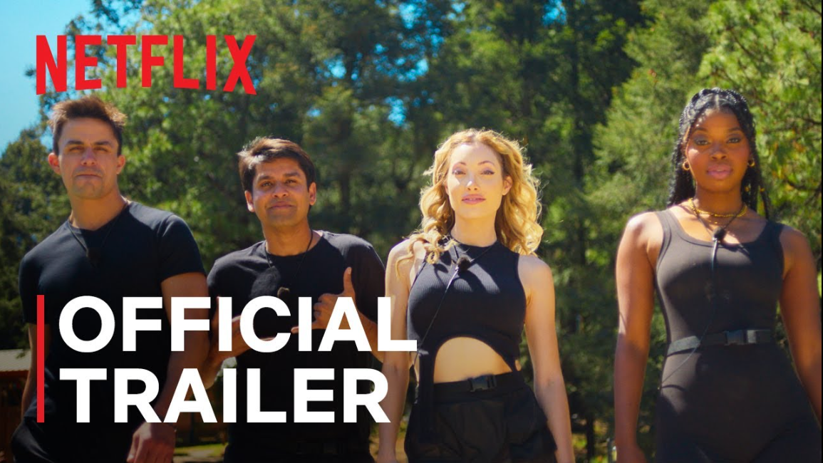 Inside Netflix's Battle Camp: Reality Stars Clash for $250K in Wild Physical Showdowns