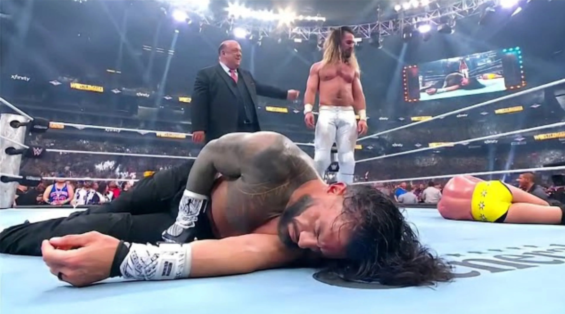 WWE Unreal on Netflix: The Ultimate Behind-the-Scenes Wrestling Docuseries