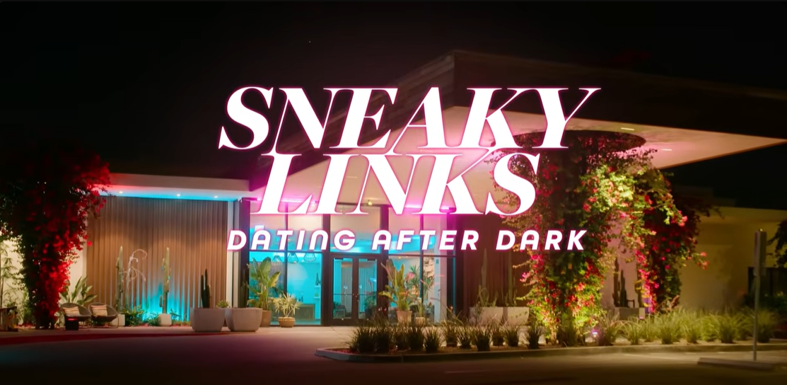 7 Wild Reasons You Can’t Miss the Sneaky Links: Dating After Dark Official Netflix Trailer