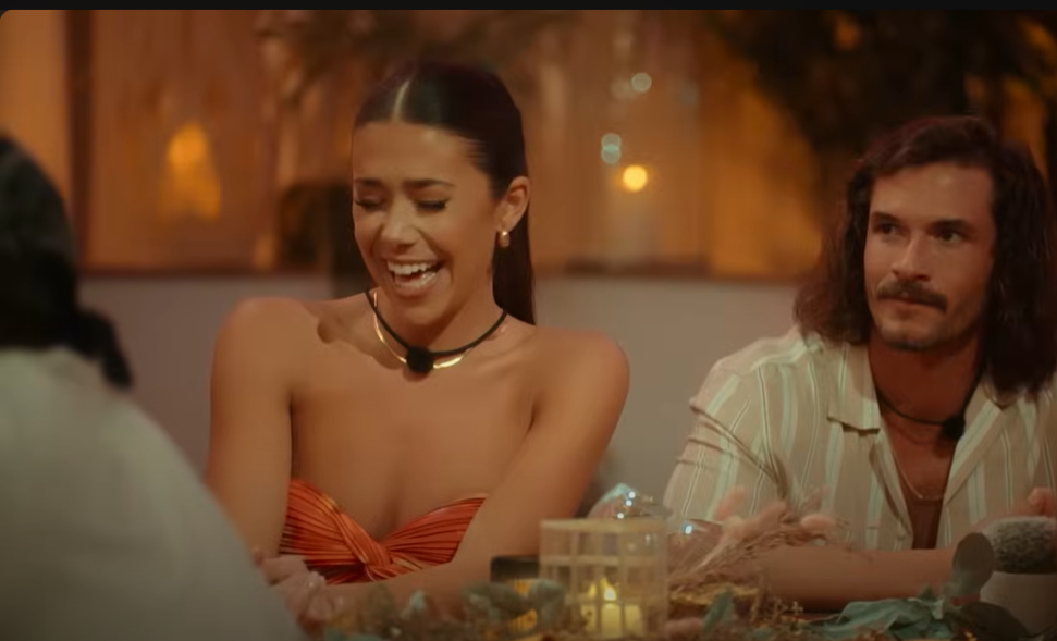 7 Wild Reasons You Can’t Miss the Sneaky Links: Dating After Dark Official Netflix Trailer