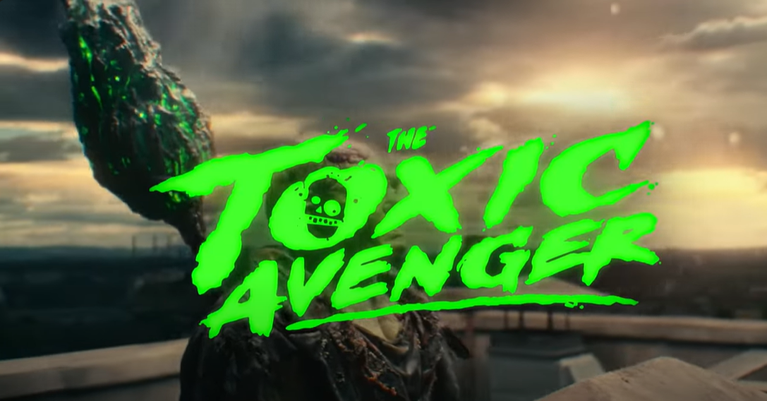 Official Toxic Avenger Trailer (2025): Peter Dinklage Unleashes Mayhem in the Ultimate Cult Reboot