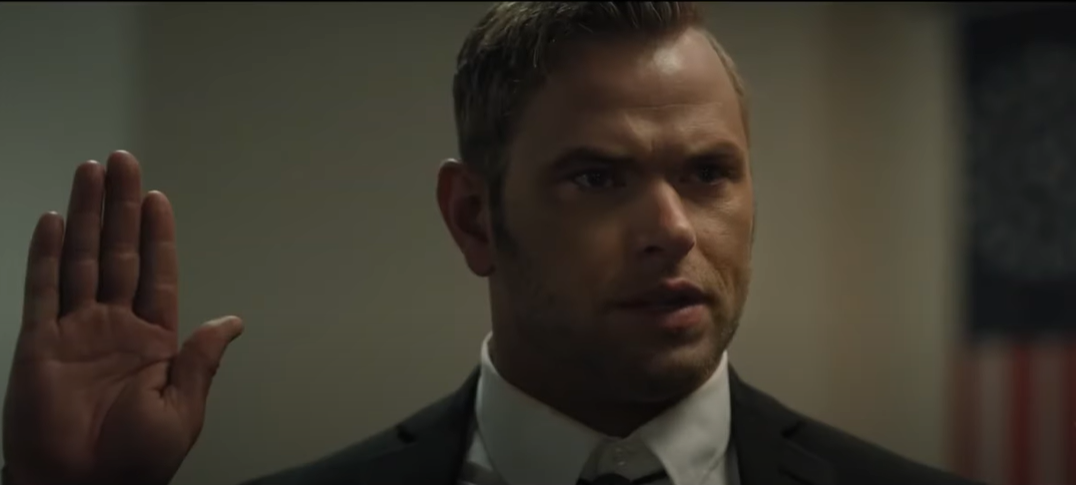 15 Unmissable Highlights from the Desert Dawn (2025) Trailer