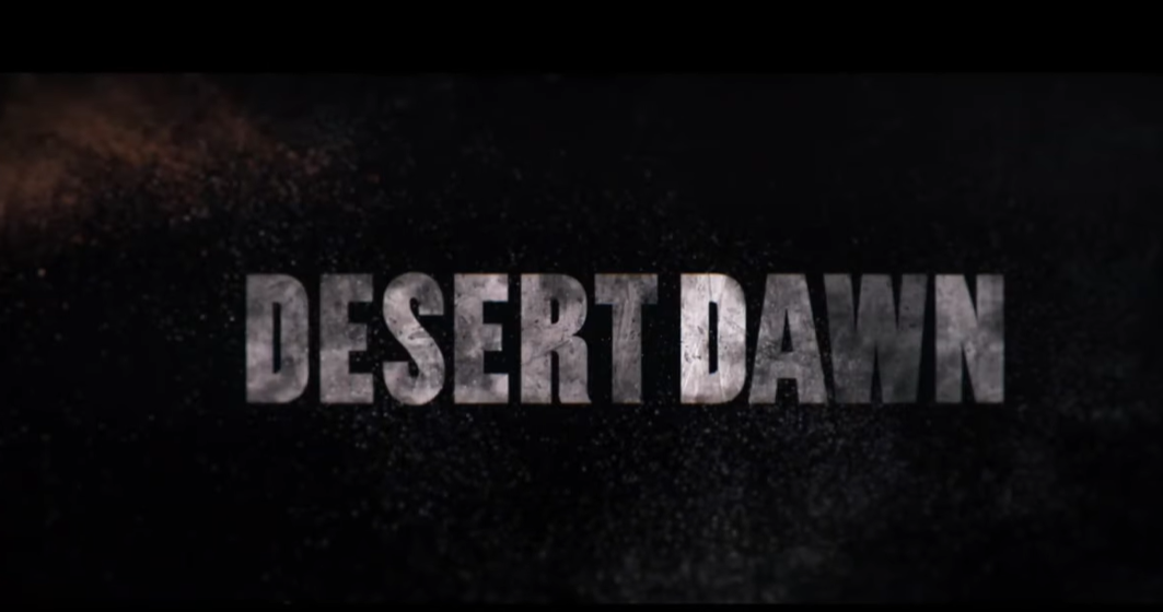 15 Unmissable Highlights from the Desert Dawn (2025) Trailer