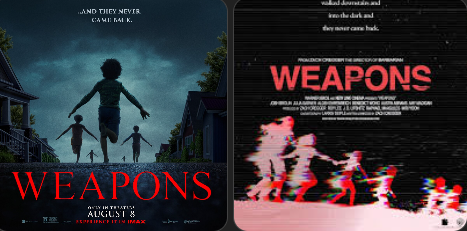 Weapons (2025): The Must-See Horror Thriller That Will Haunt You Long After the Credits Roll