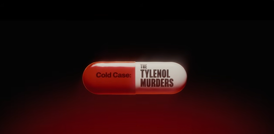 Netflix's Chilling Dive into the Tylenol Murders: An Unsolved Case That Shook America