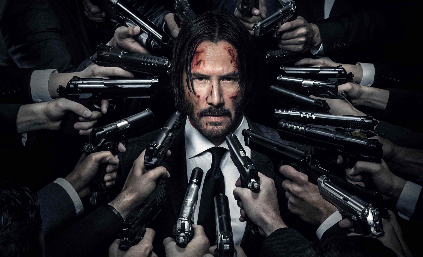 From Indie Underdog to Action Legend: How John Wick Became a Billion-Dollar Franchise