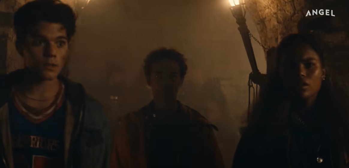 7 Powerful Reasons the Teenage Werebear in The Wayfinders Will Be Your Favorite Fantasy Hero