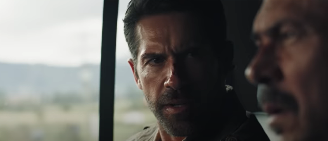 Our Brutal First Reaction to the Diablo (2025) Trailer: Scott Adkins Unleashed in a No-Holds-Barred Action