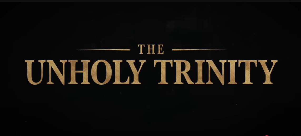 Samuel L. Jackson Electrifies in The Unholy Trinity (2025) Official Trailer — Watch Now!